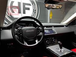 لاند روفر رانج روڤر إيفوك